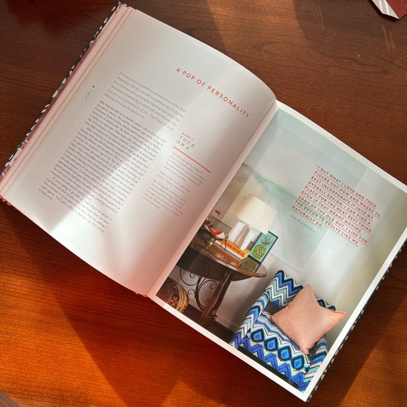 Living with Pattern 💓 - Picture 2 of 3